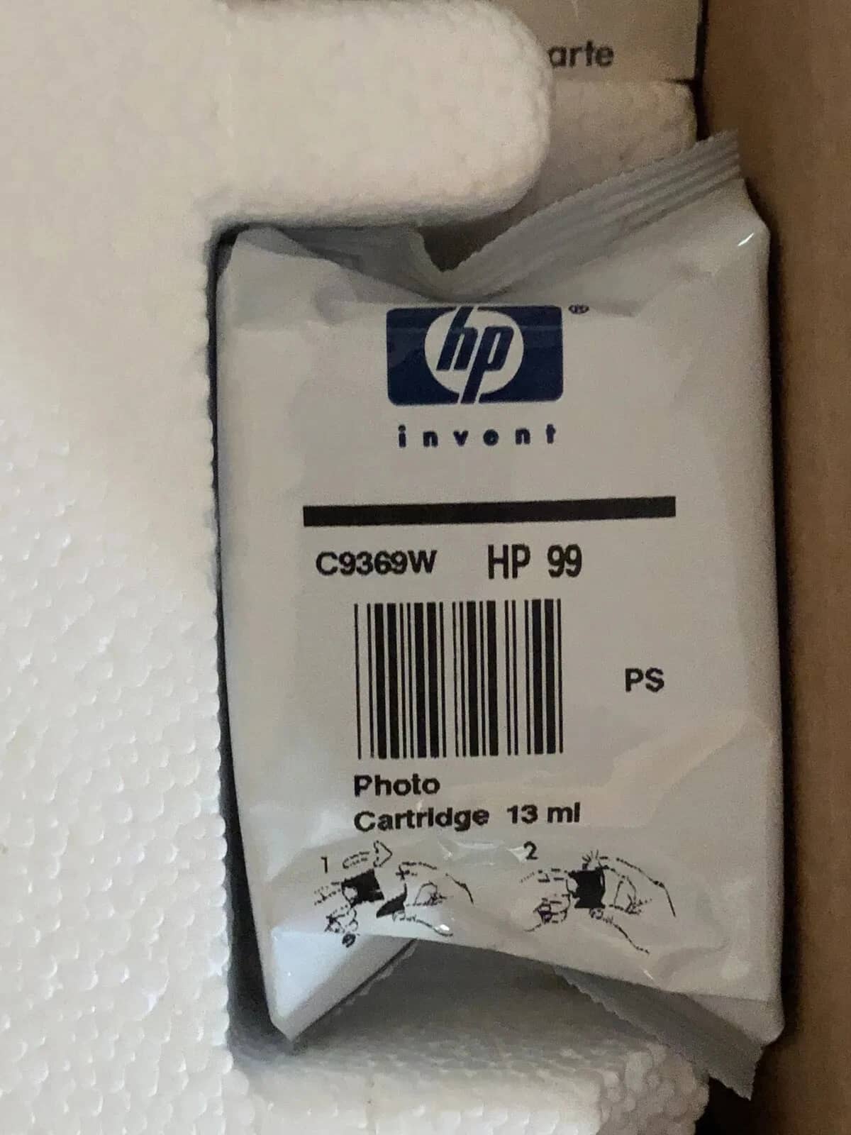 HP Photosmart 8150 Printers New