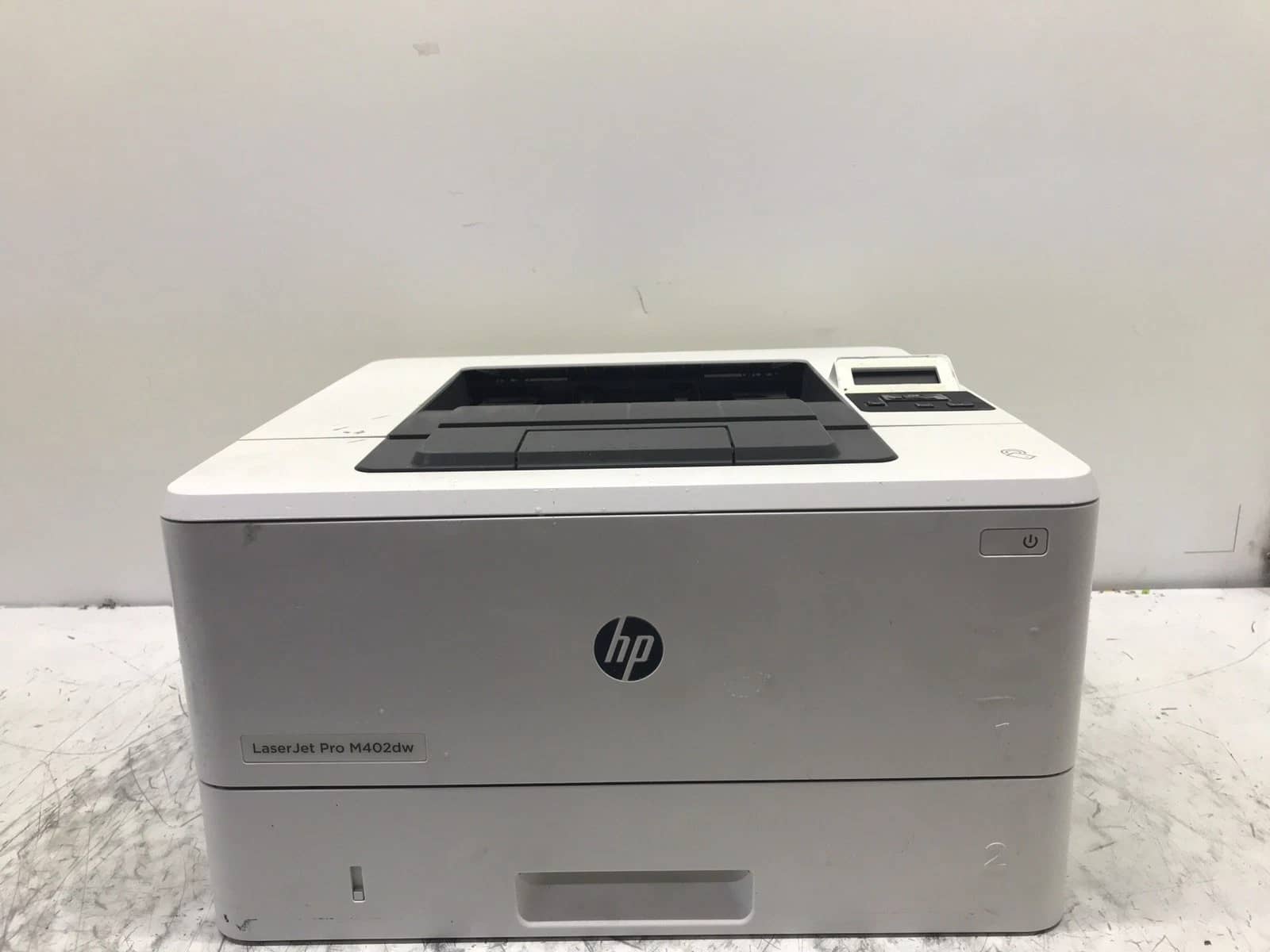 HP Laserjet M402dw Printers Used - Good
