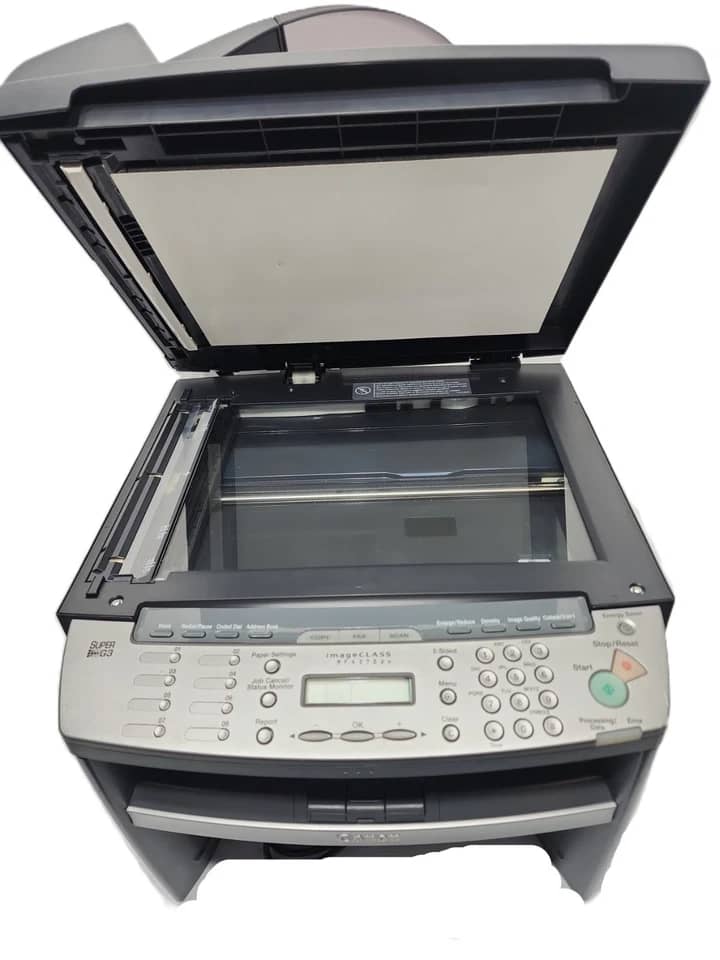 Canon MF4370DN Printers Used - Good