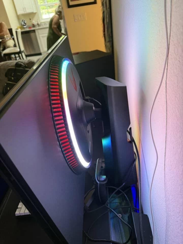 LG 27GP950-B Monitors