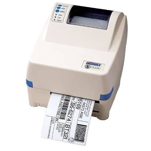 Zebra 41001A1 Printers Used - Good