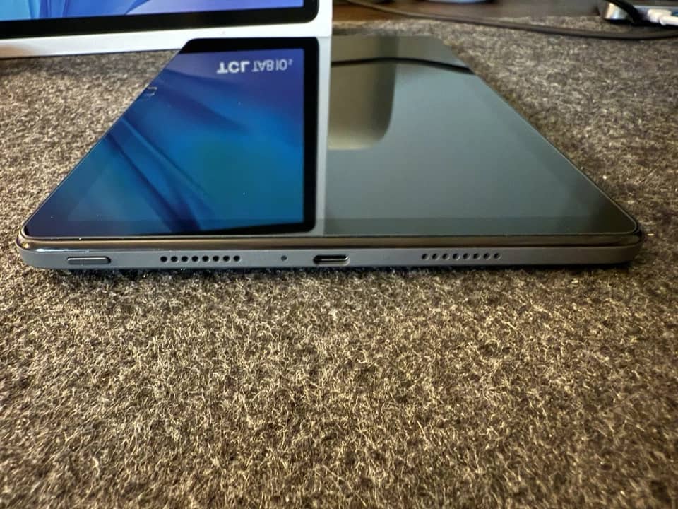 TCL Tab 10s Tablets