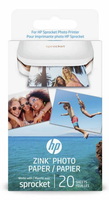 HP 2FB96A Printers New