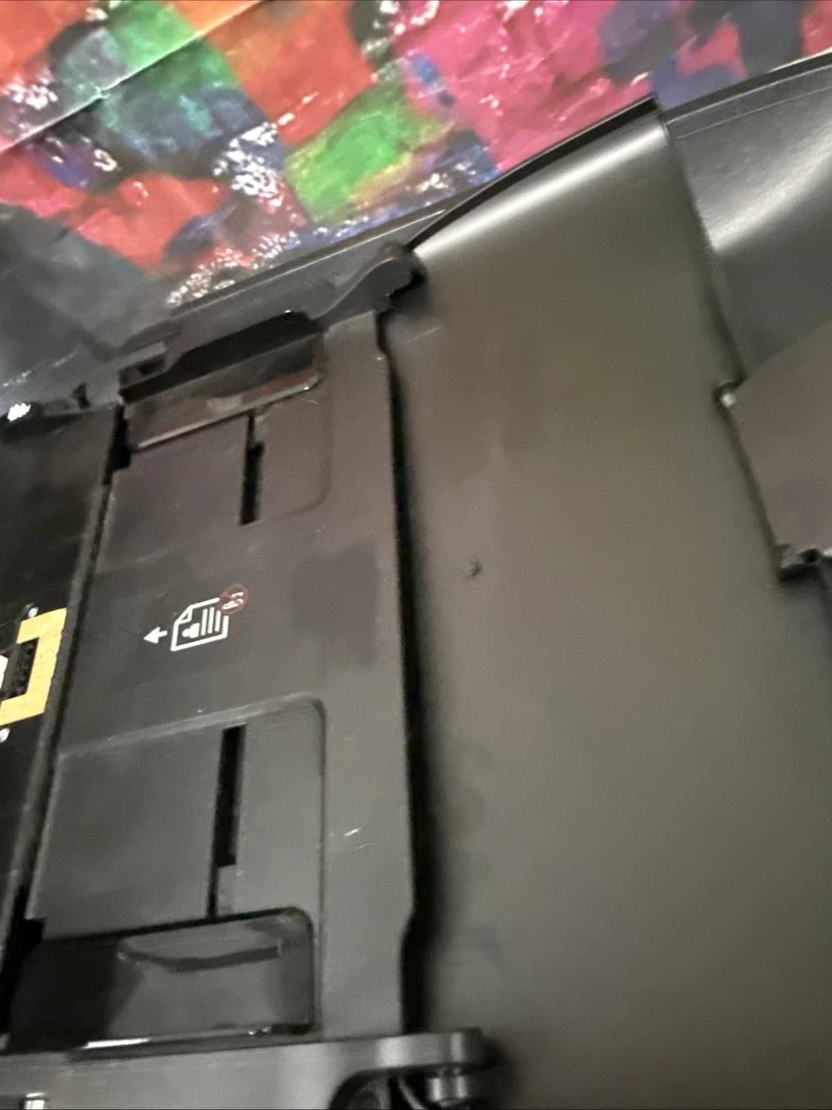 HP Officejet 4622e Printers Used - Good