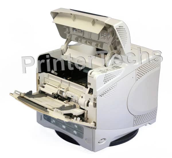 HP 4200n Printers Refurbished - Excellent
