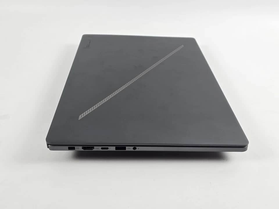 ASUS ROG Zephyrus GU605 Computers