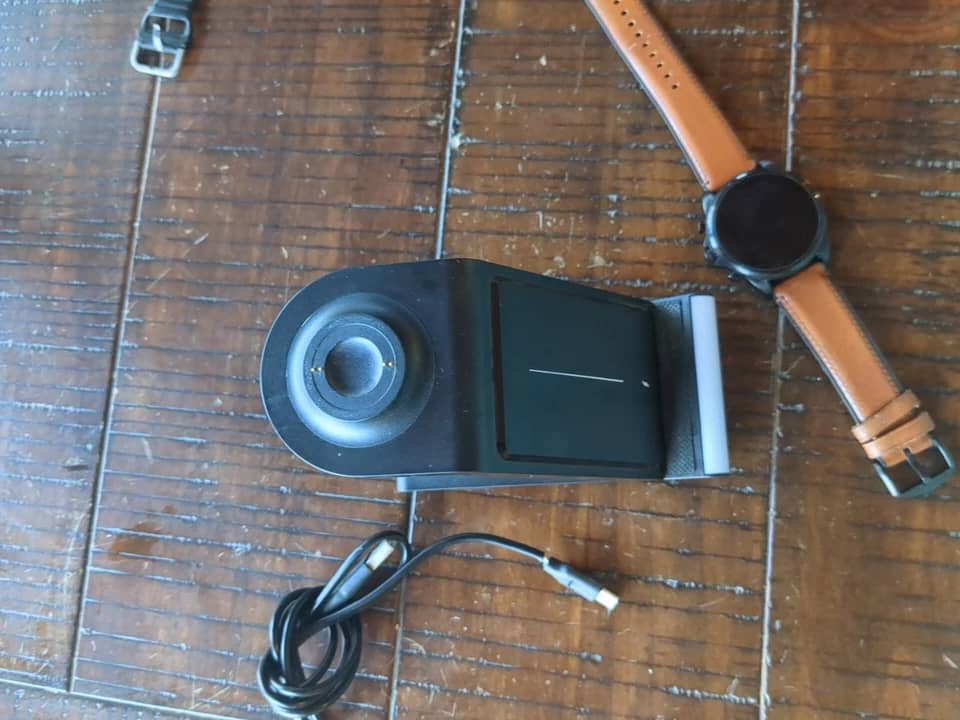 Fossil Gen 6 Smartwatches