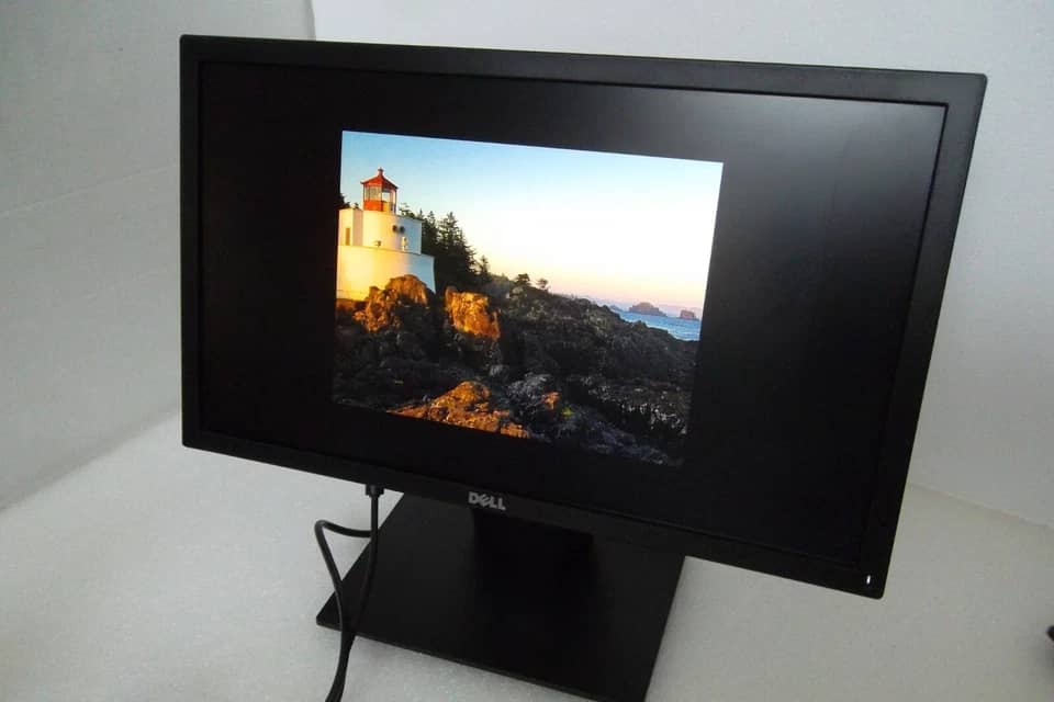 Dell E2216H Monitors