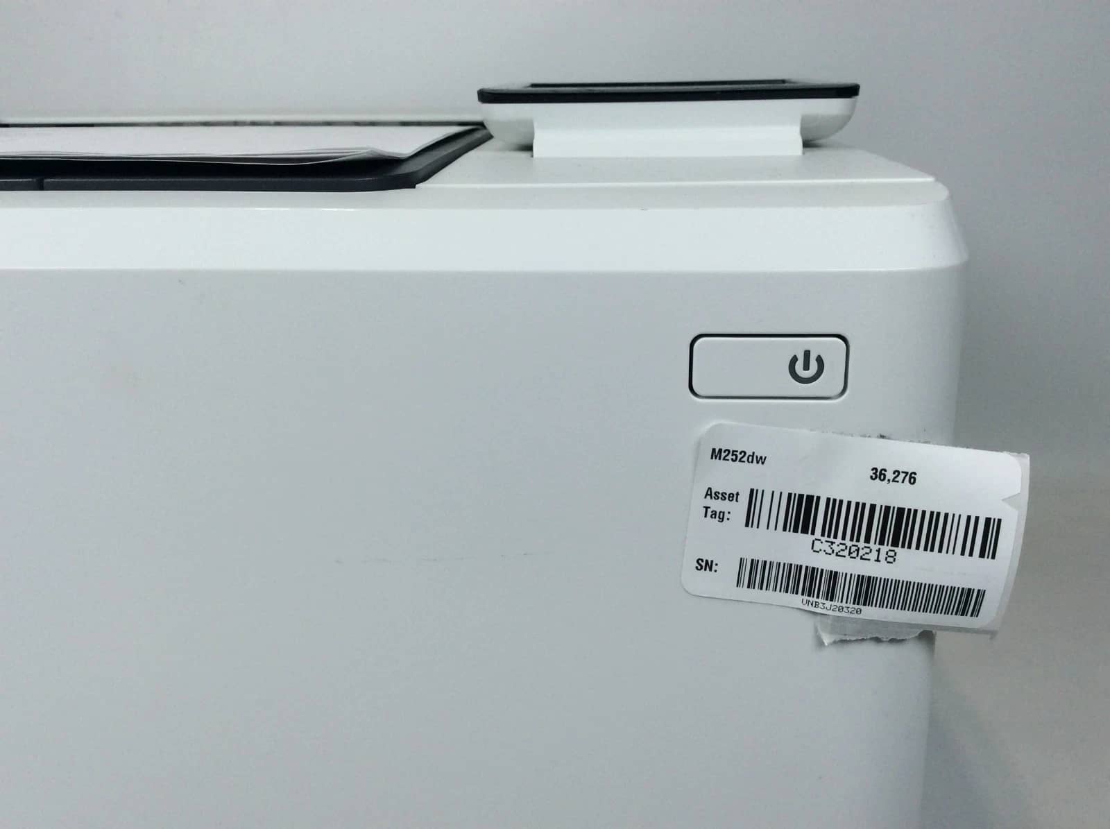 HP B4A22A Printers Refurbished - Excellent