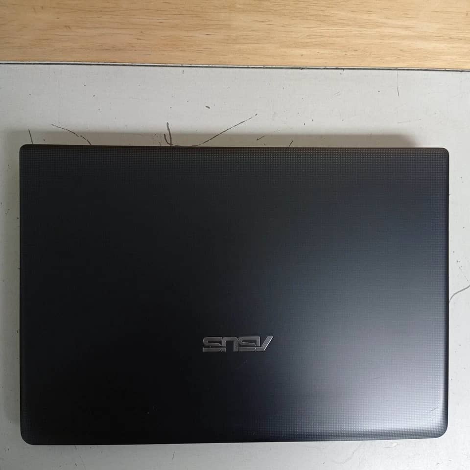 ASUS Vivobook X401A Computers