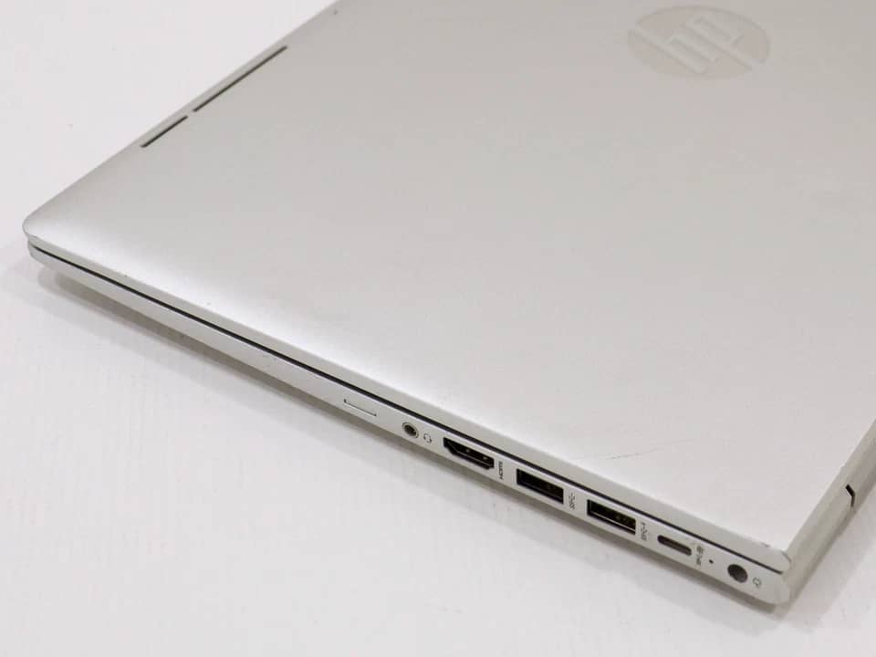 HP ProBook 455 G10 Computers