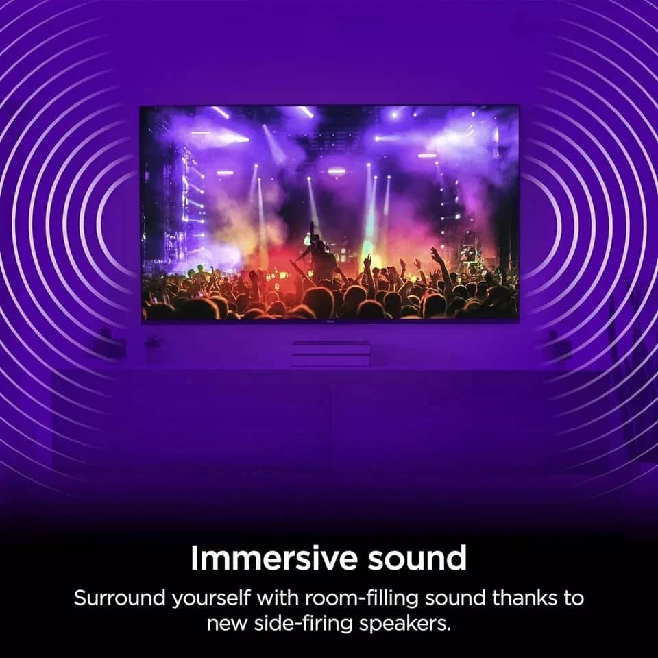 Roku r8b5 TVs