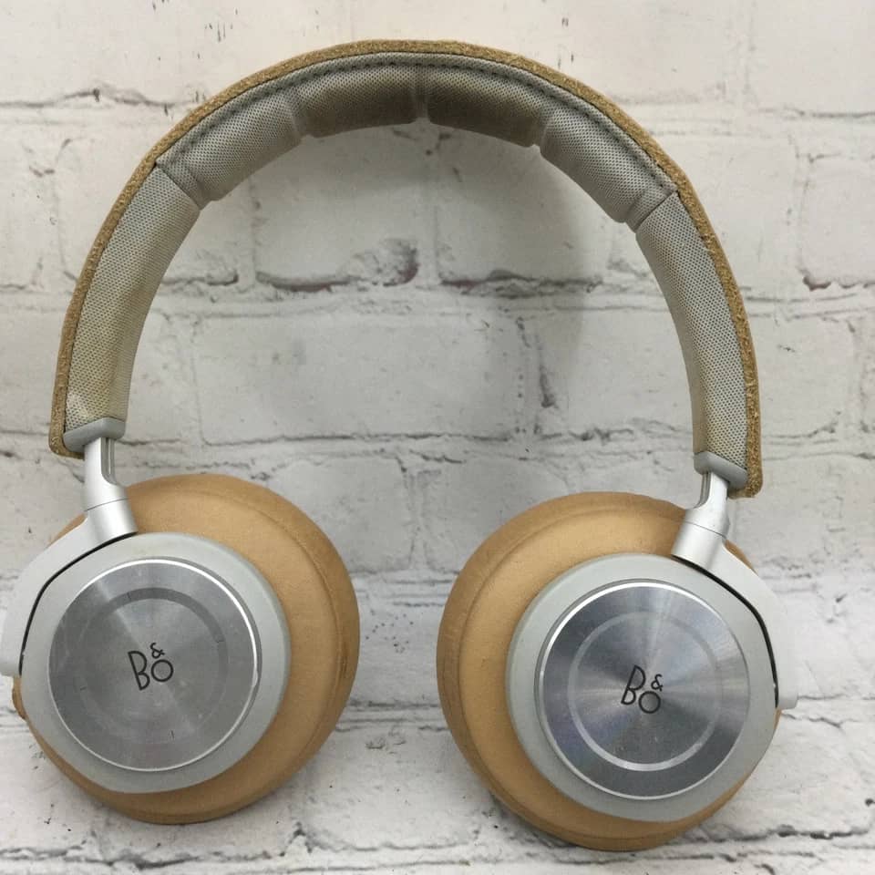 Bang & Olufsen Beoplay H7 Headphones & Earbuds 