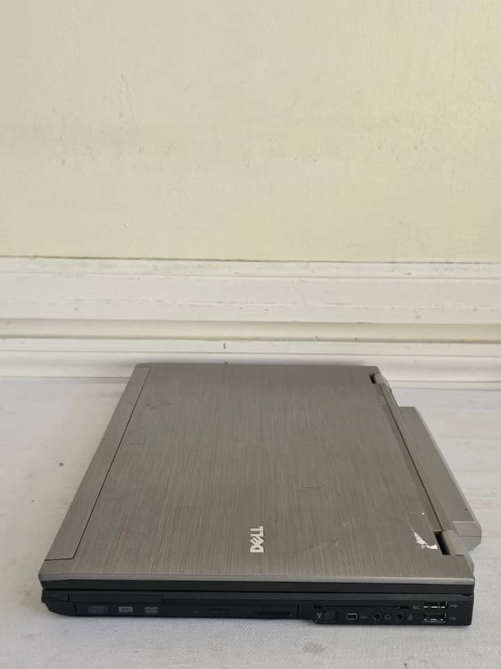 Dell Latitude 6510 Computers