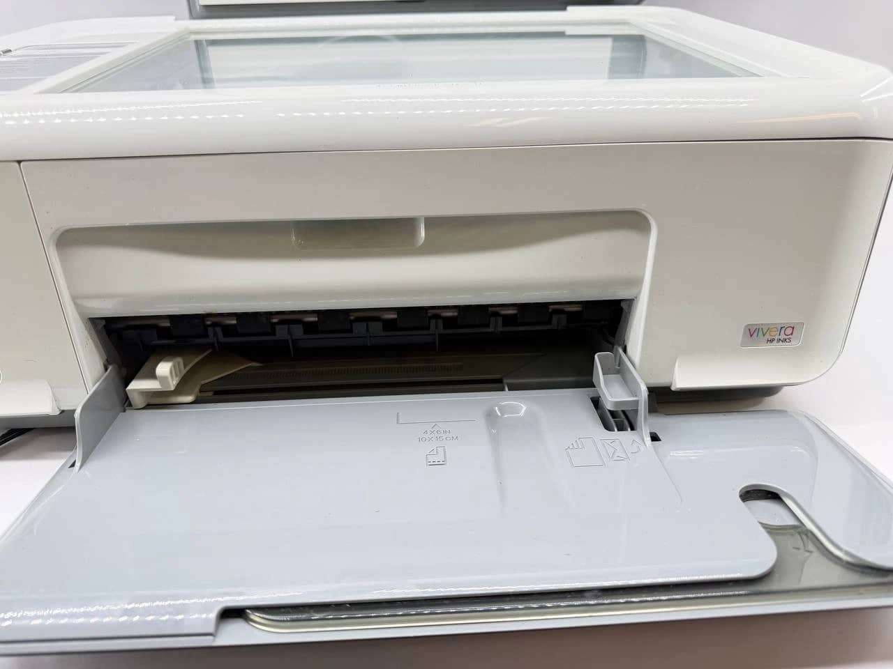 HP PSC 1500 Series Printers For parts or not working