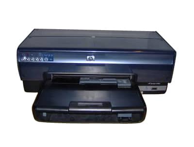 HP 3720 Printers New