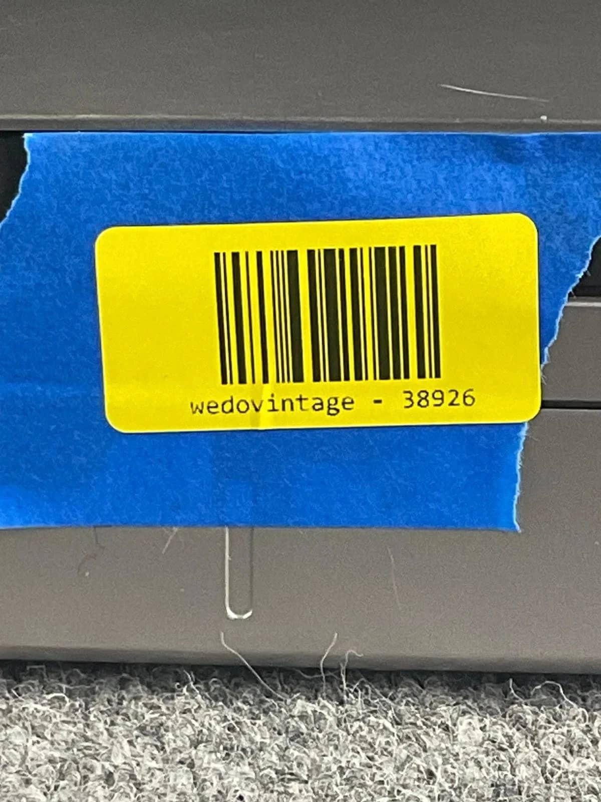 HP Officejet 100- CN551A Printers Used - Good