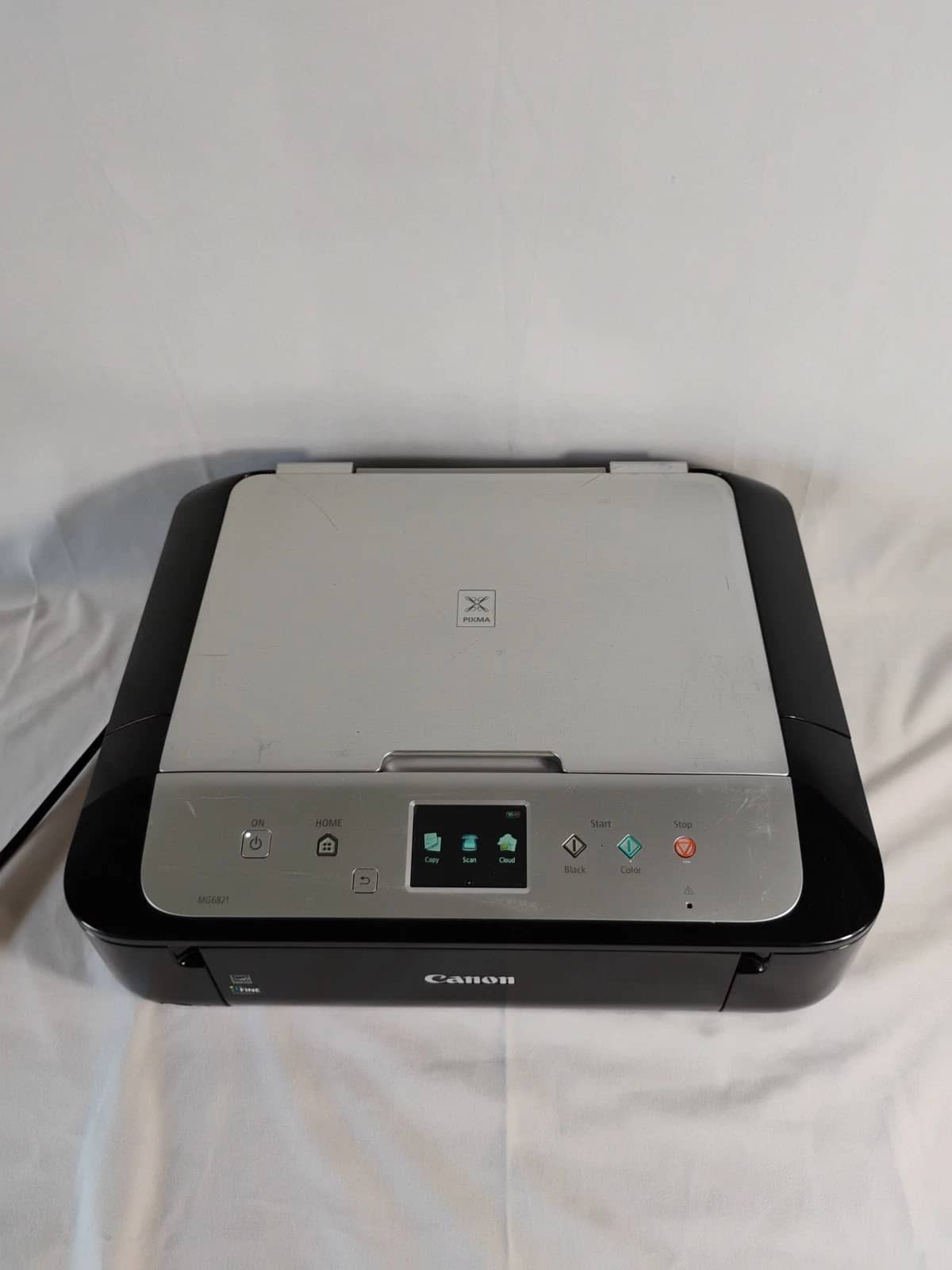 Canon MG6821 Printers New