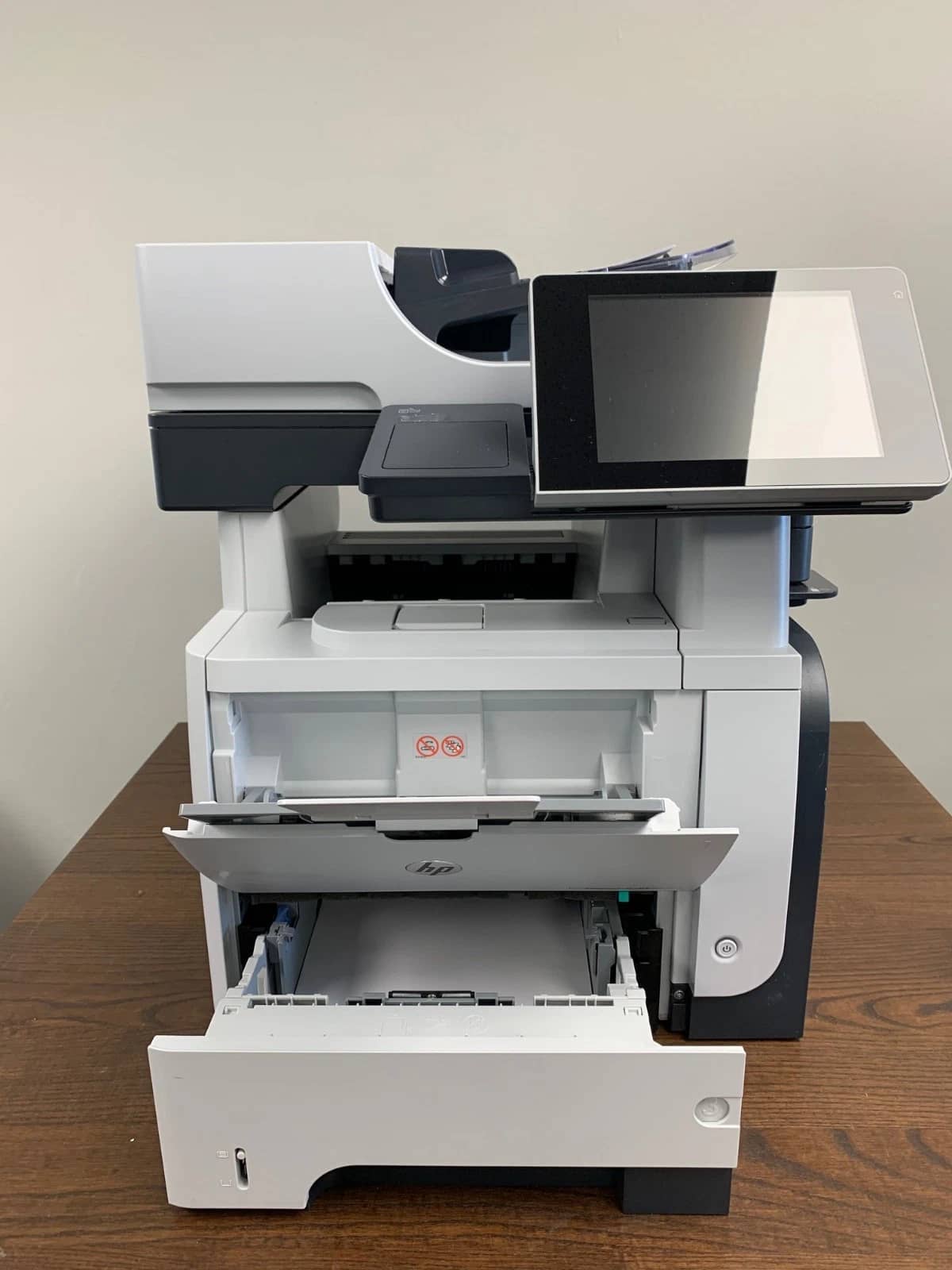 HP CF117A Printers Used - Good