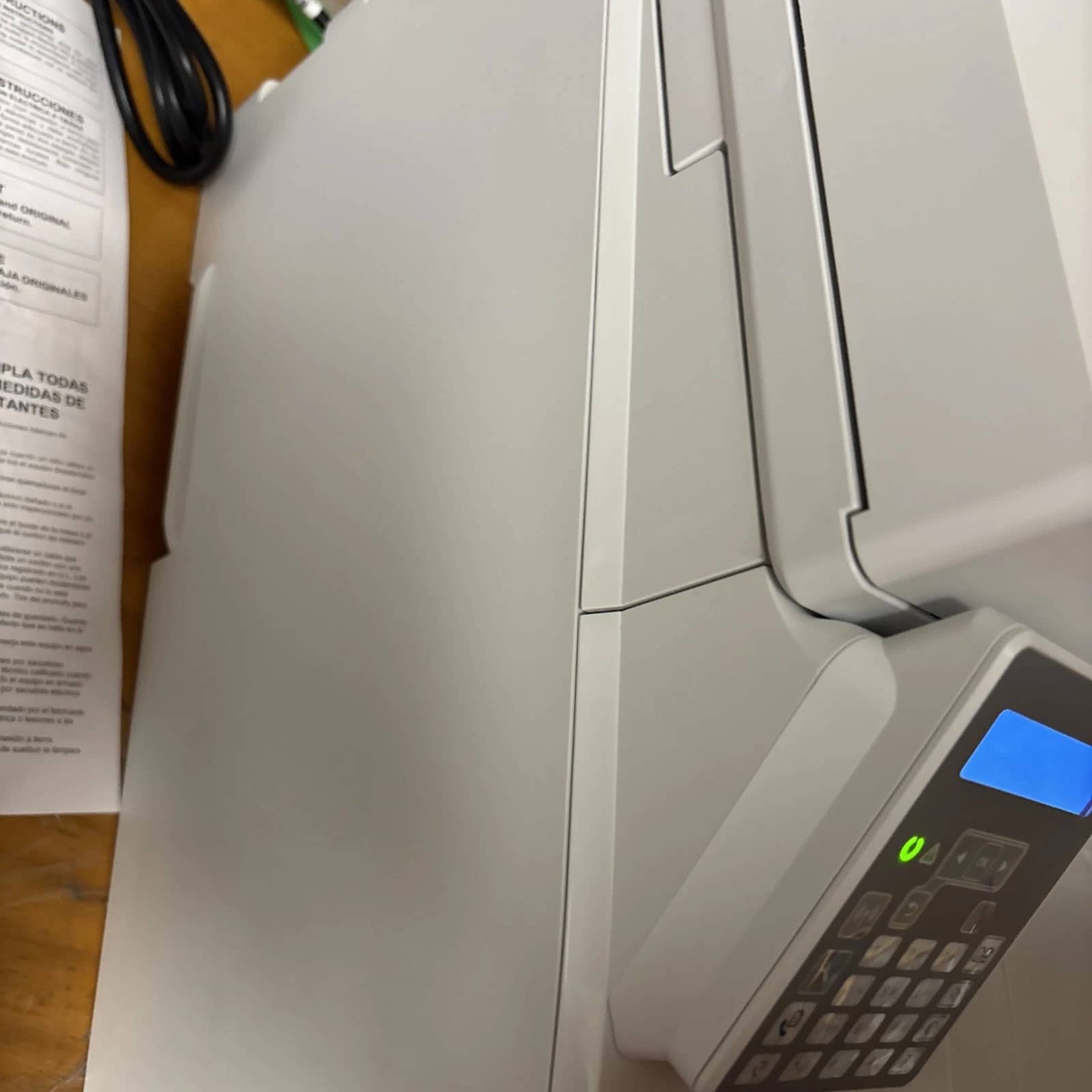 HP Laserjet Pro MFP M148fdw Printers Used - Good