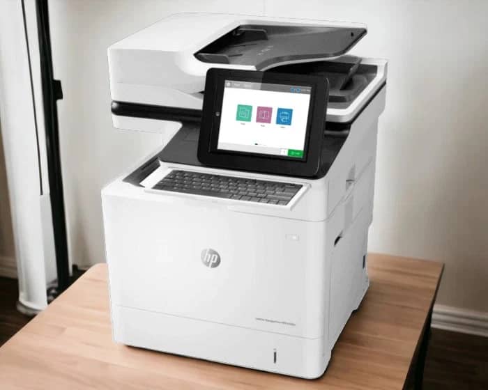 HP E62665h Printers New