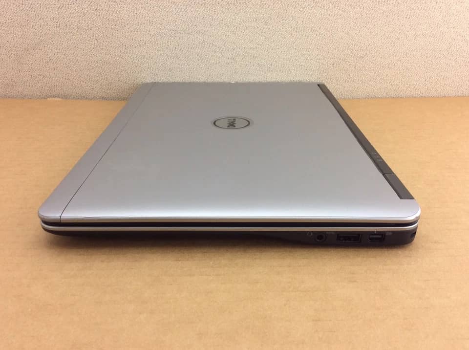 Dell Latitude 7240 Computers