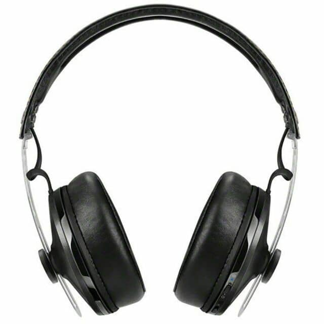 Sennheiser HD1 Headphones & Earbuds Black New