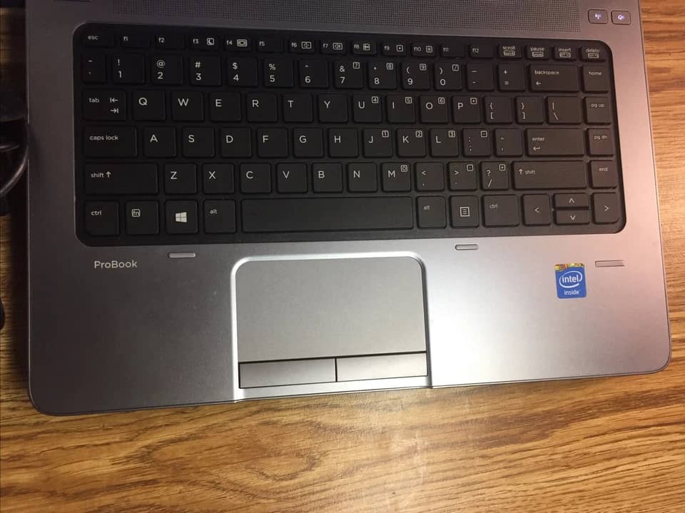 HP ProBook 640 G1 Computers