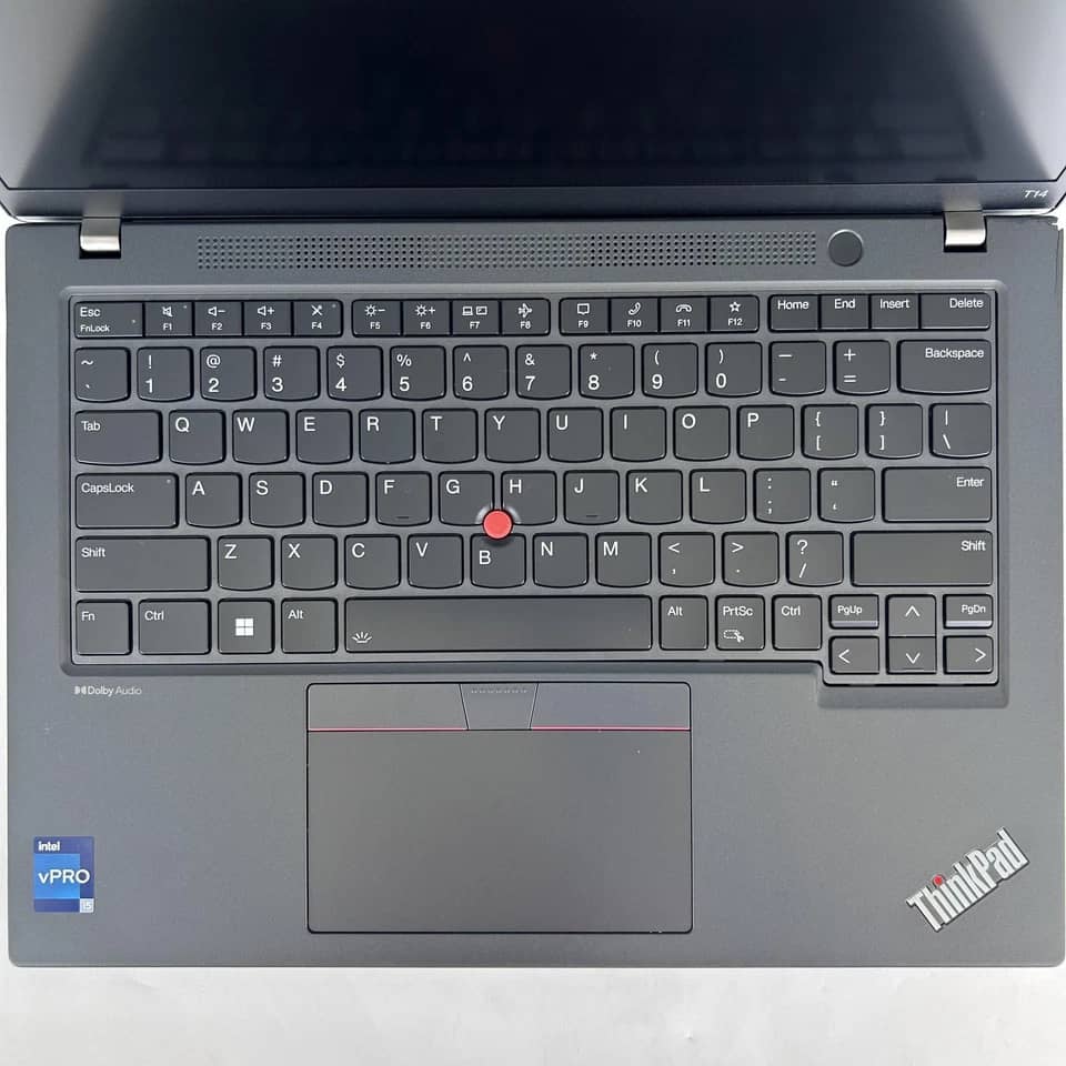 Lenovo ThinkPad T14 Gen 4 Computers