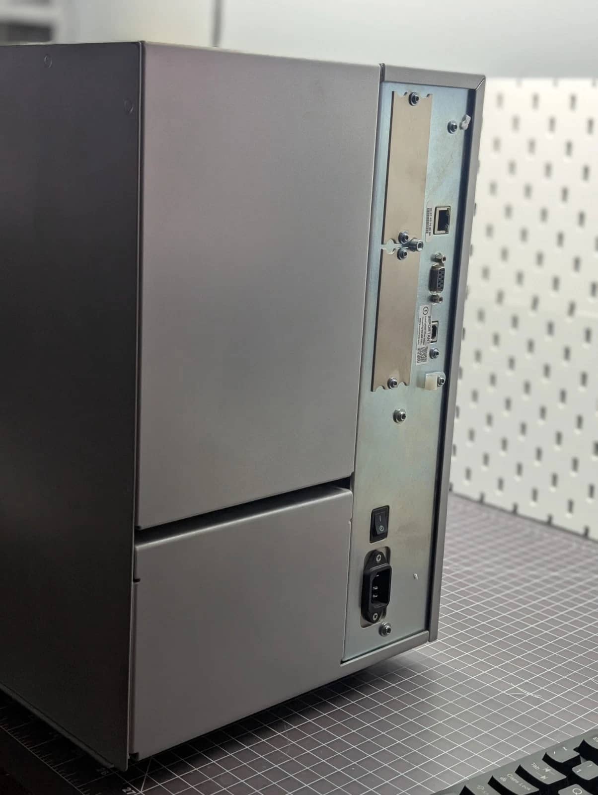 Zebra ZT510 Printers New