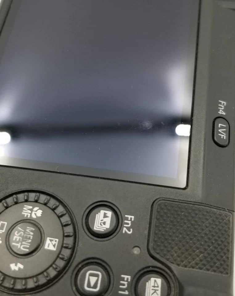 Panasonic LUMIX ZS60 Digital Cameras Black New Body Only