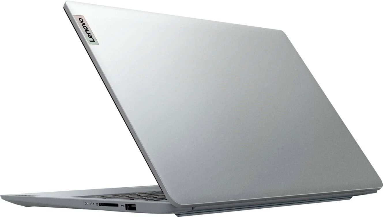 Lenovo IdeaPad 15.6 Computers 256GB 12GB New
