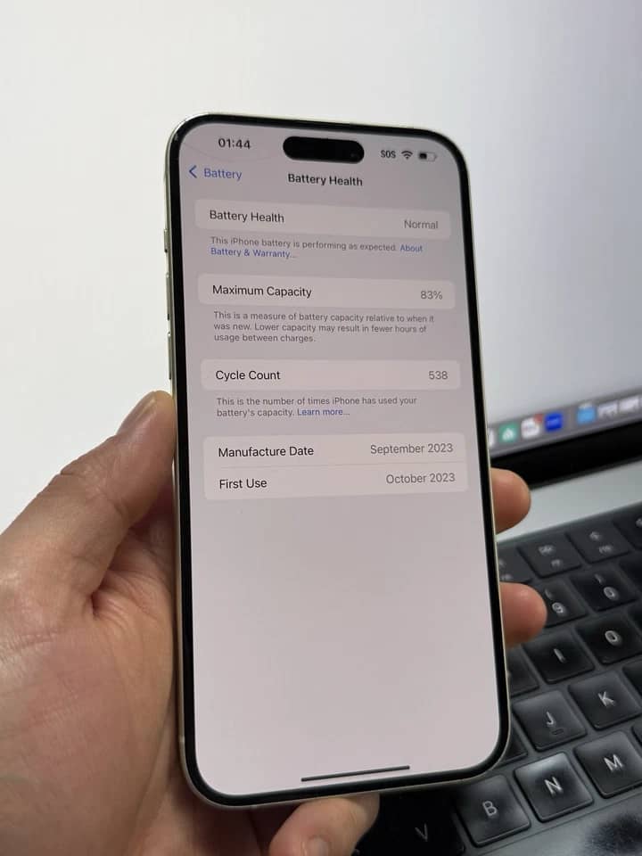 Apple iPhone 15 Plus Cell Phones
