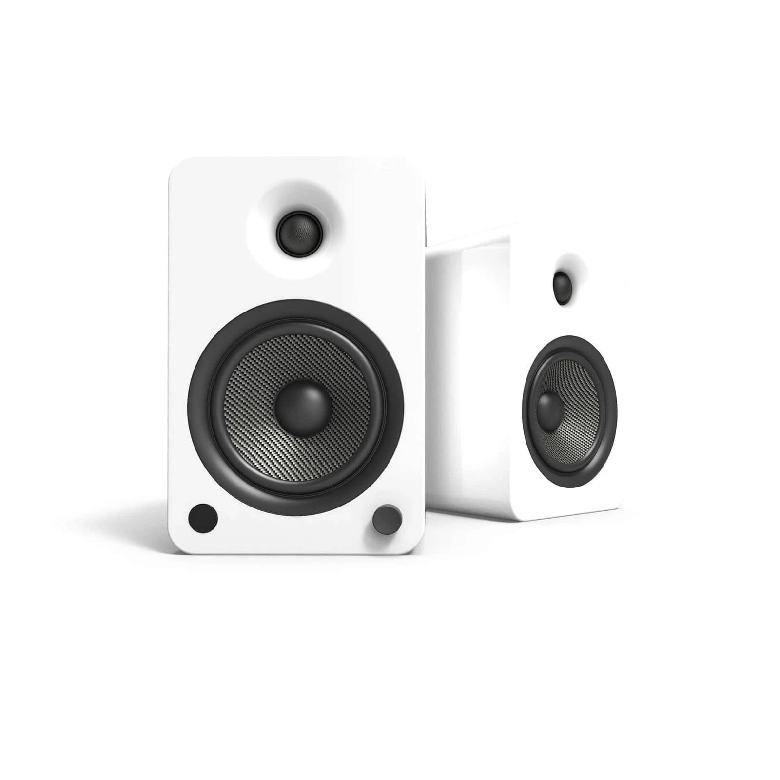 Kanto YU6 Portable Bluetooth Speakers New