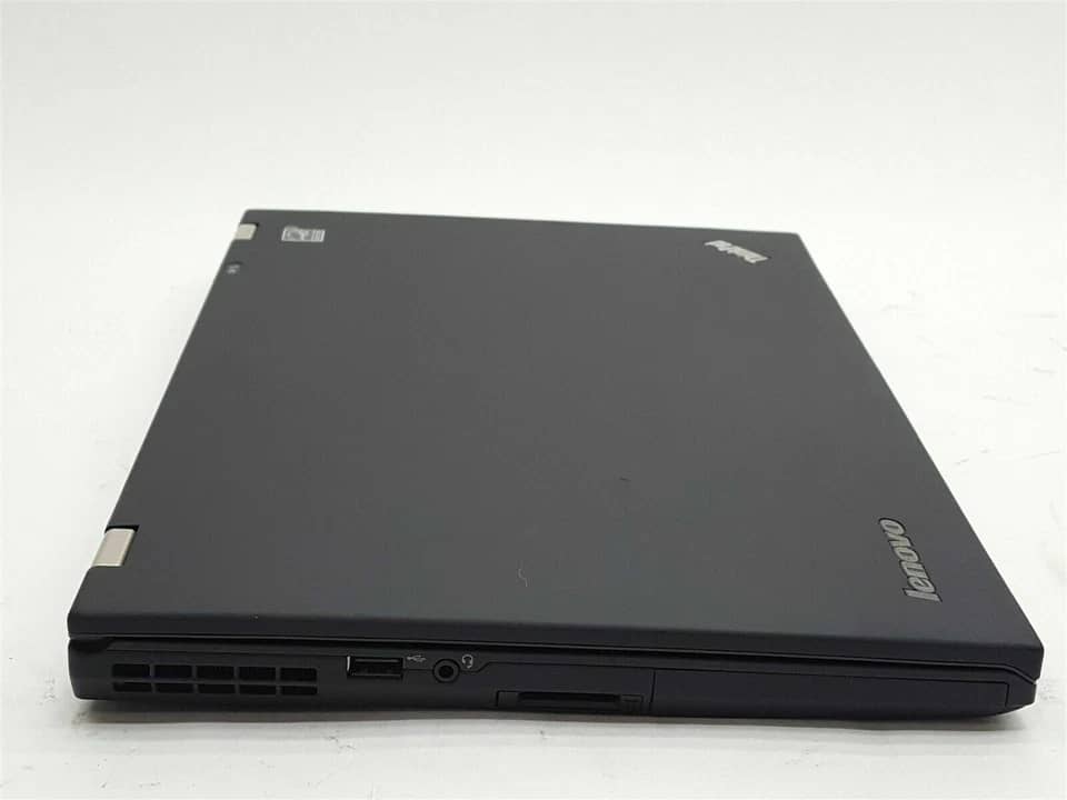 Lenovo ThinkPad T420S Computers