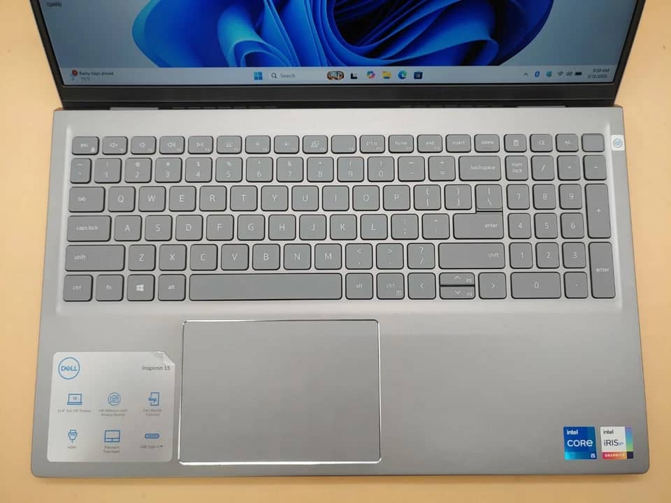 Dell Inspiron 15 5510 Computers