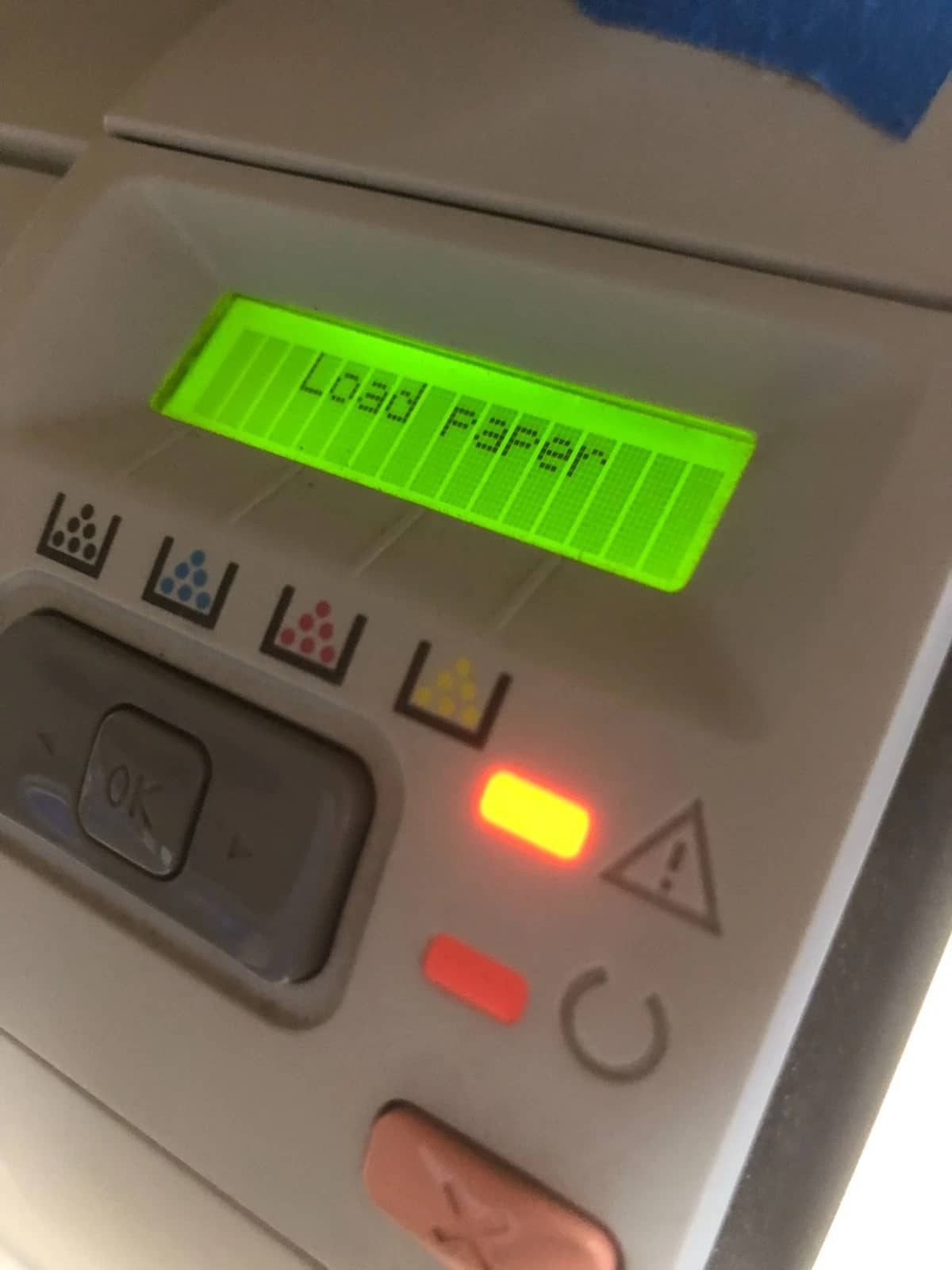 HP CP2025 Printers Open-Box Excellent