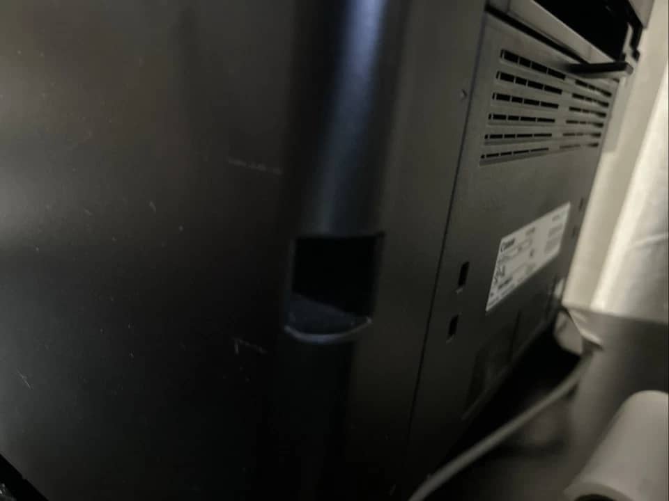 Canon MF244dw Printers New