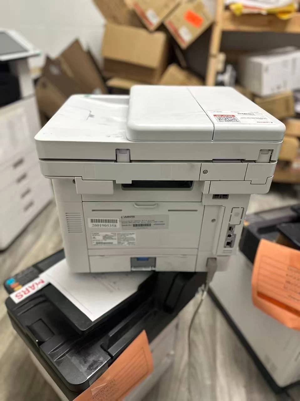 Canon imageCLASS X MF1440 Printers Used - Good