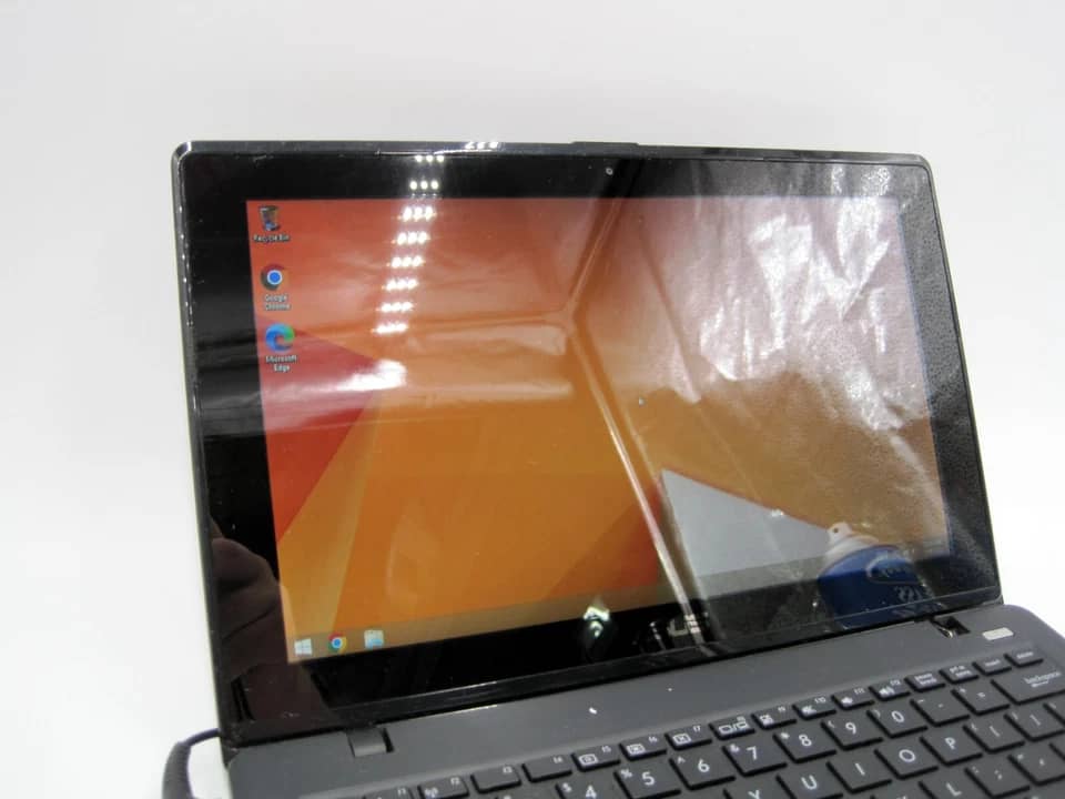ASUS Vivobook X200CA Computers
