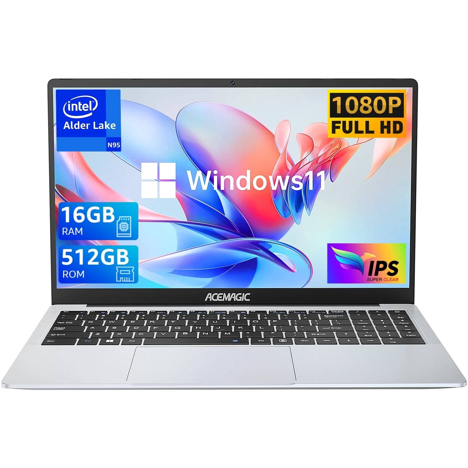 ACEMAGIC AX15 Computers New
