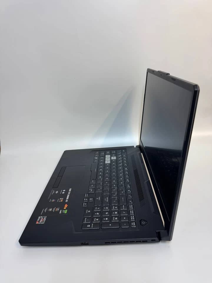 ASUS TUF FA706N Computers