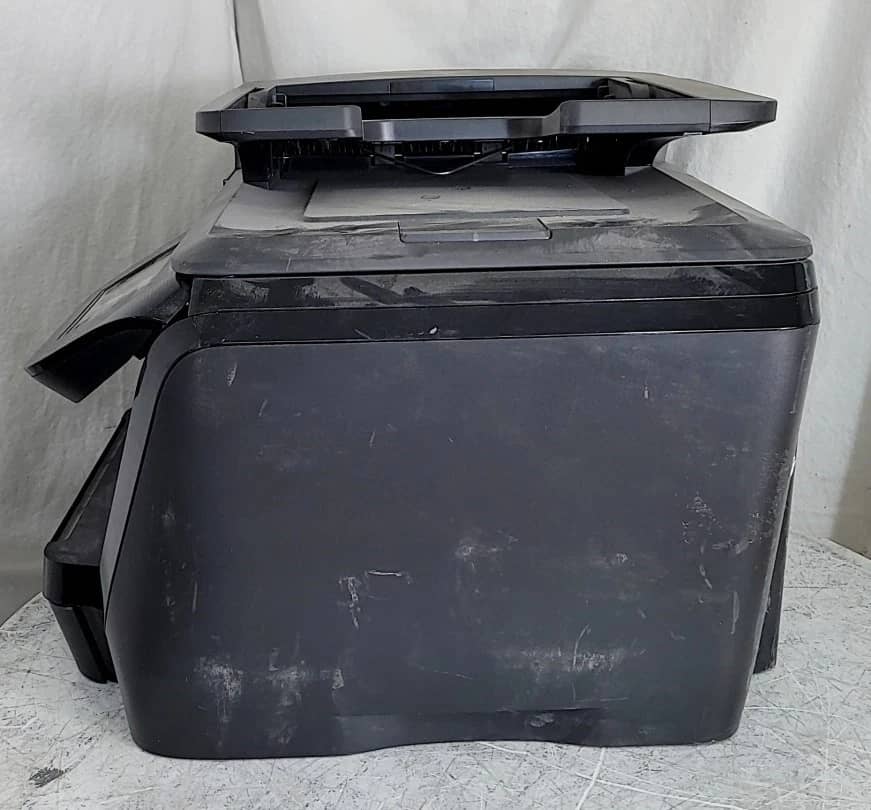 HP M9L66A Printers For parts or not working