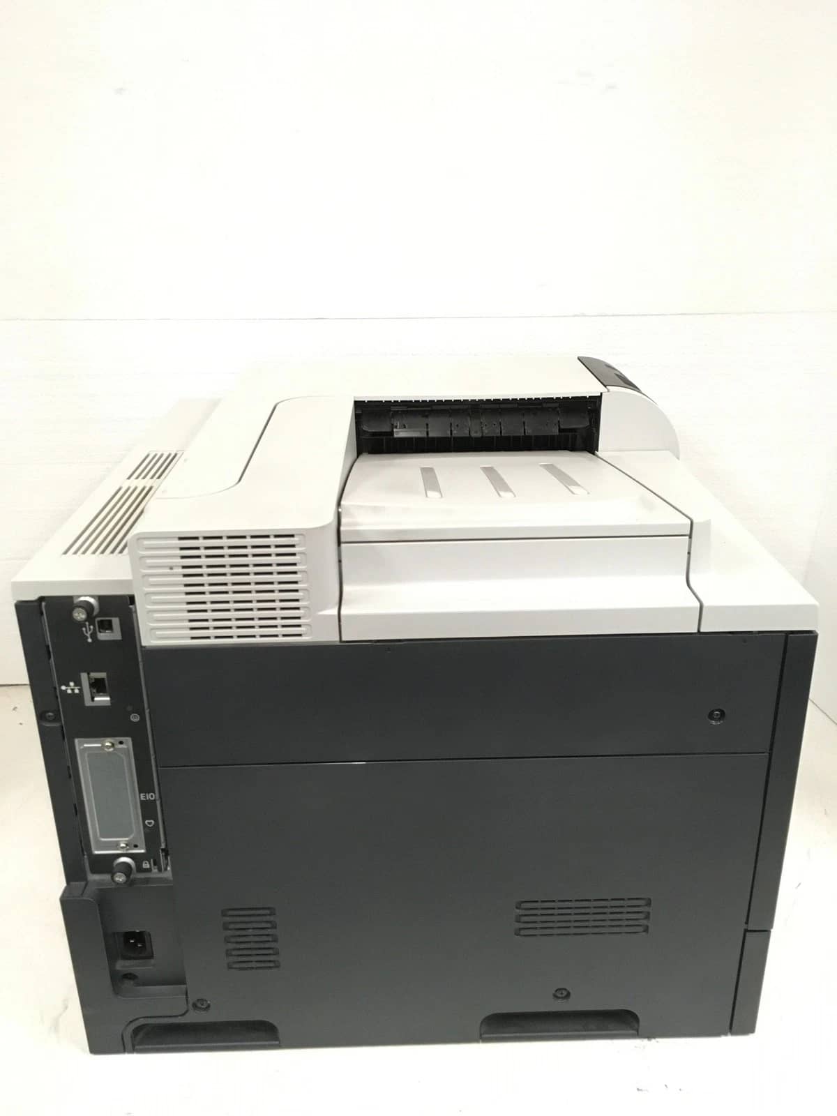 HP Color LaserJet CP4525 Printers For parts or not working