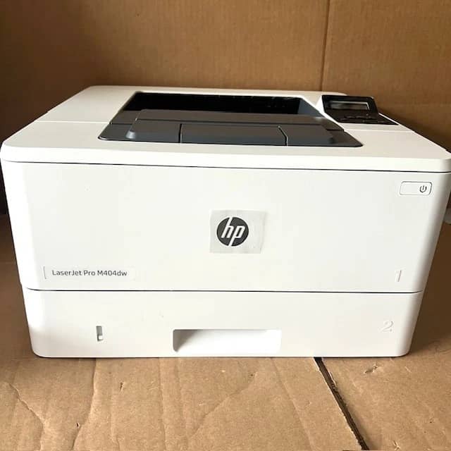 HP M402n Printers New