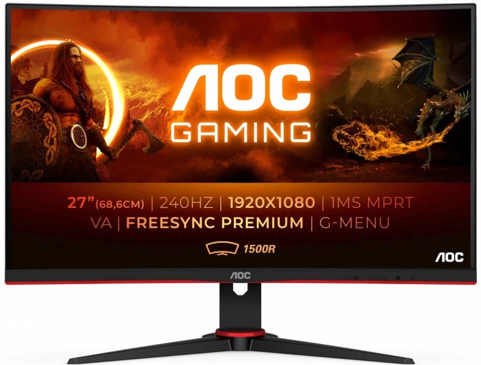 AOC 27i Monitors