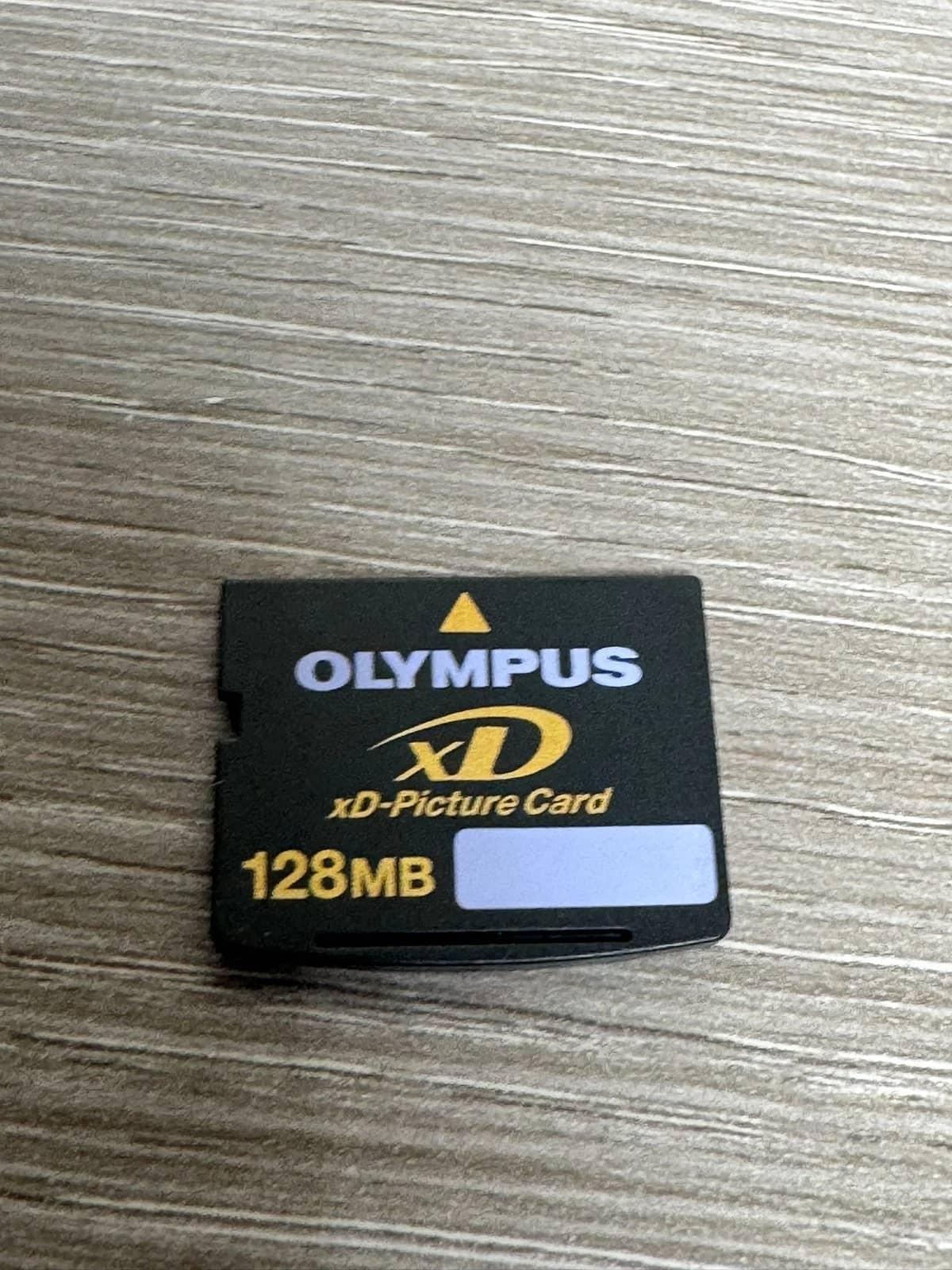 OM SYSTEM Stylus 500 Digital Cameras Black New Body Only