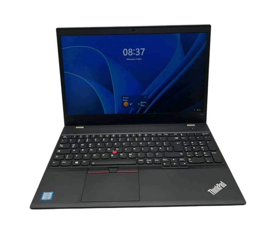 Lenovo ThinkPad T580 Computers