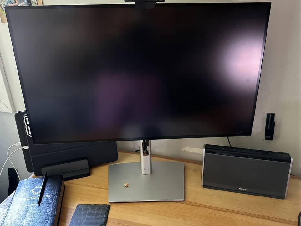 Dell P2721Q Monitors