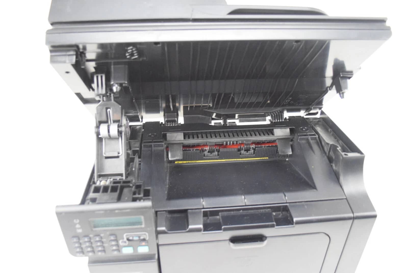 HP M1212NF Printers Refurbished - Excellent